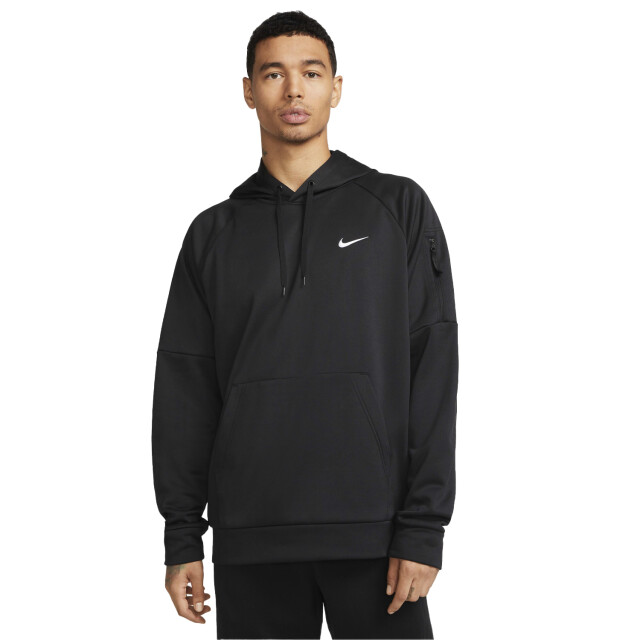 Nike Heren therma-fit hoodie UTPP2348_black large