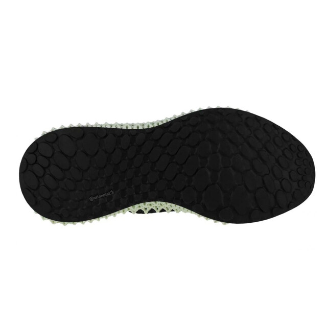 Adidas Volwassen uniseks alphaedge 4d star wars trainers UTPP5160_black large