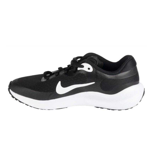 Nike Dames revolution 7 hardloopschoenen UTPP5952_black large