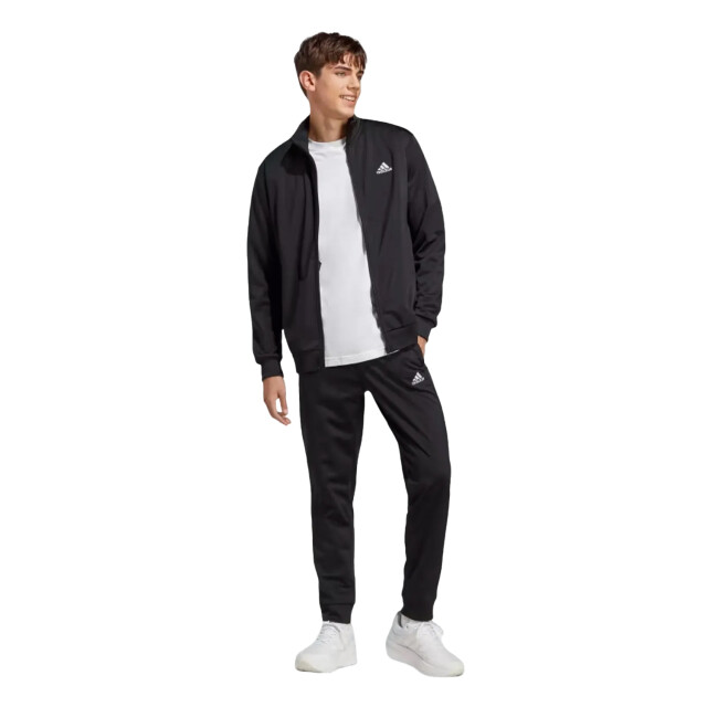 Adidas Trainingspak lineair heren UTPP5141_black large