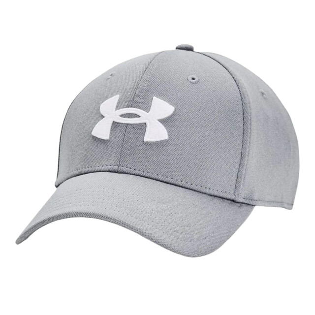 Under Armour Heren blitzing baseball cap UTPP2119_grey large Under Armour Heren blitzing baseball cap UTPP2119_grey large