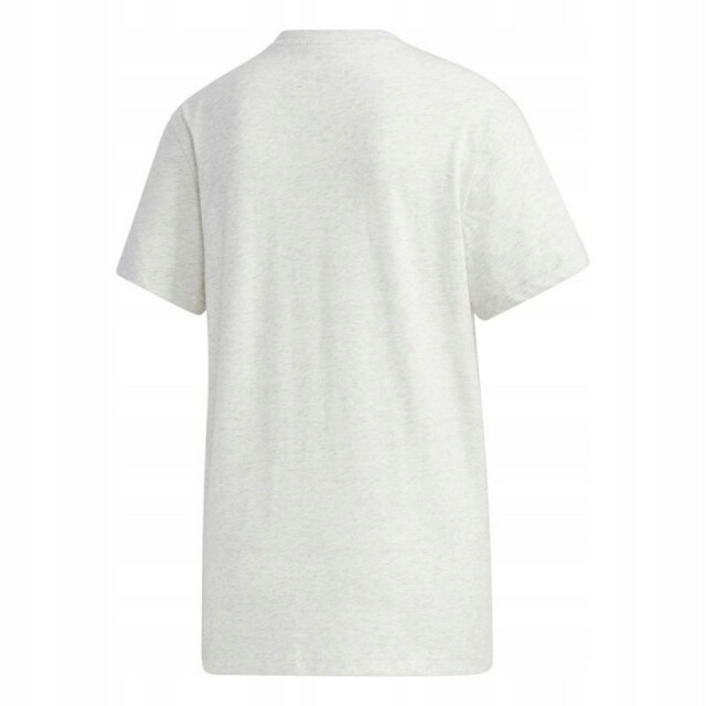 Adidas Dames essentials lineair los t-shirt UTPP527_white large