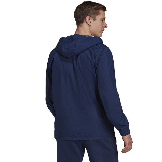Adidas Heren entrada 22 hb0578 all weather jas UTPP4827_navyblue large