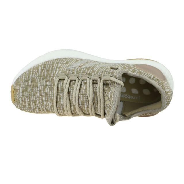 Adidas Dames pureboost trainers UTPP933_beige large Adidas Dames pureboost trainers UTPP933_beige large