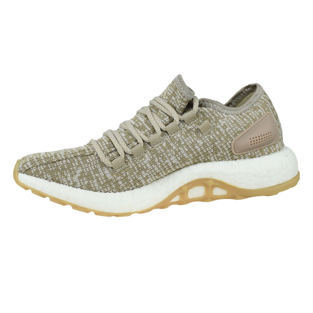 Adidas Dames pureboost trainers UTPP933_beige large Adidas Dames pureboost trainers UTPP933_beige large