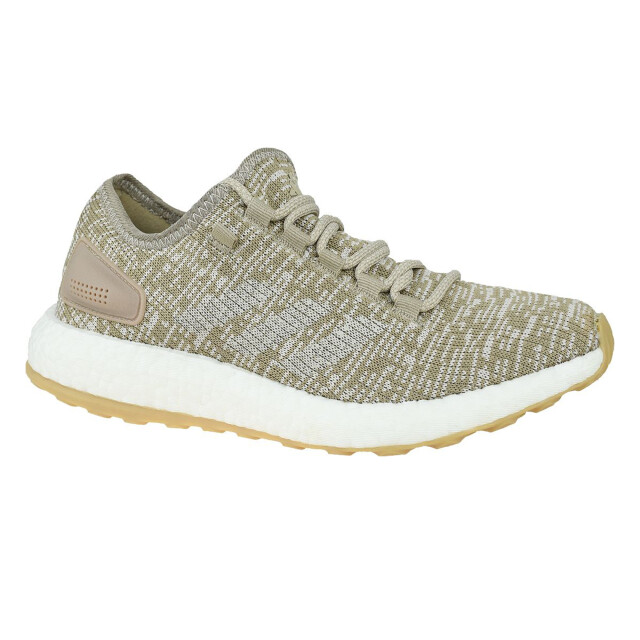 Adidas Dames pureboost trainers UTPP933_beige large Adidas Dames pureboost trainers UTPP933_beige large