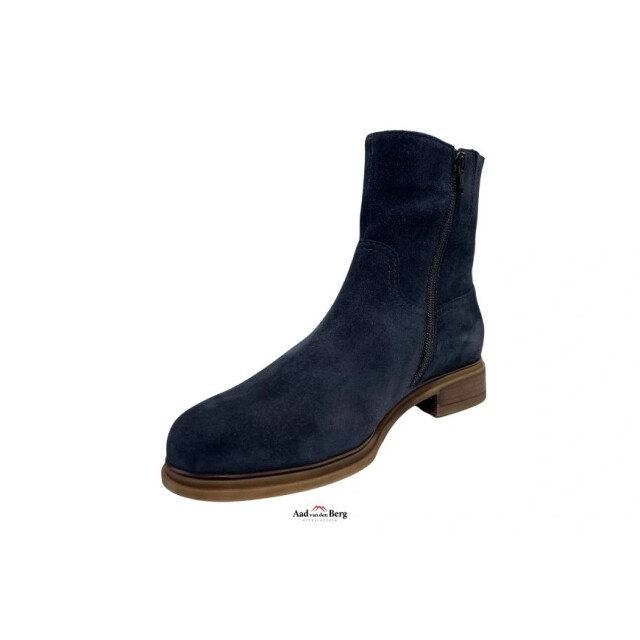 Gabor 72.790 Enkellaarzen Blauw 72.790 large