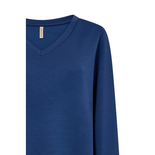 Soyaconcept Banu 194 Banu 194 Indigo large Soyaconcept Banu 194 Banu 194 Indigo large