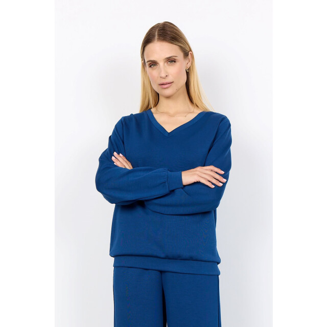 Soyaconcept Banu 194 Banu 194 Indigo large Soyaconcept Banu 194 Banu 194 Indigo large