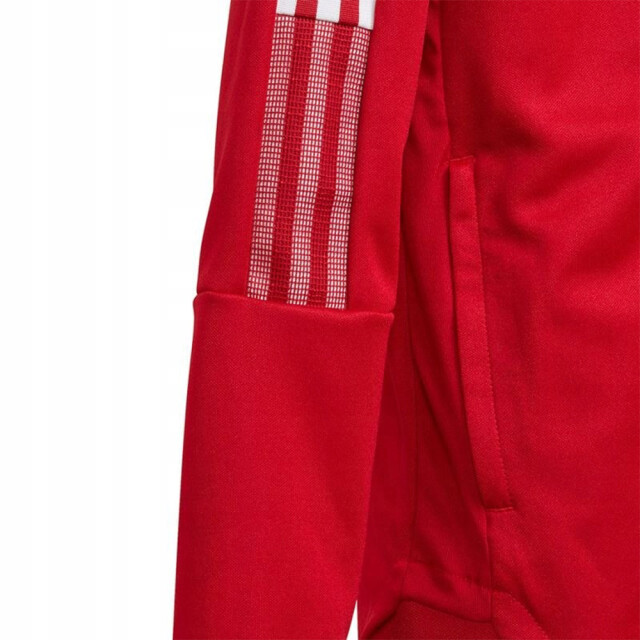 Adidas Kinder/kinder tiro 21 jas UTPP1976_red large Adidas Kinder/kinder tiro 21 jas UTPP1976_red large