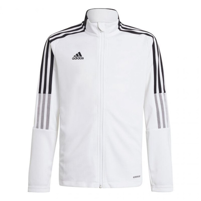 Adidas Kinder/kinder tiro 21 jas UTPP1976_white large Adidas Kinder/kinder tiro 21 jas UTPP1976_white large
