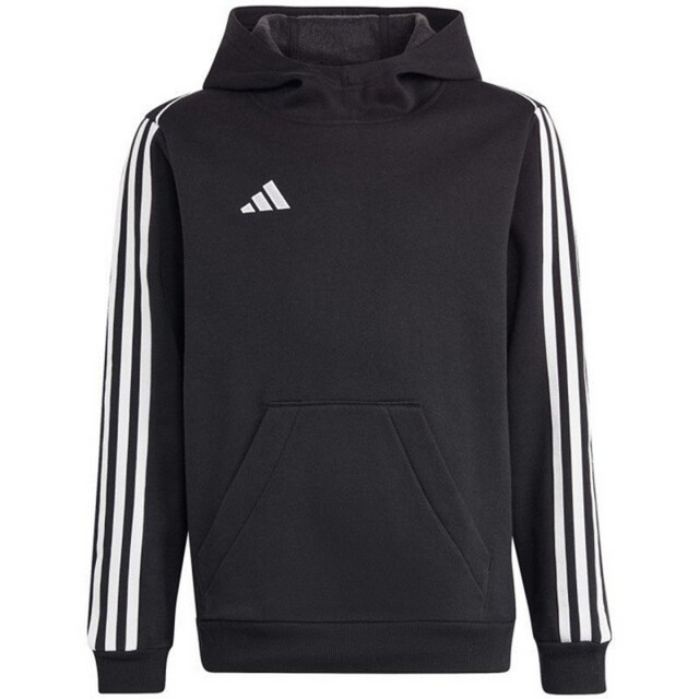 Adidas Kinderen/kinderen tiro 23 league hoodie UTPP2769_black large Adidas Kinderen/kinderen tiro 23 league hoodie UTPP2769_black large