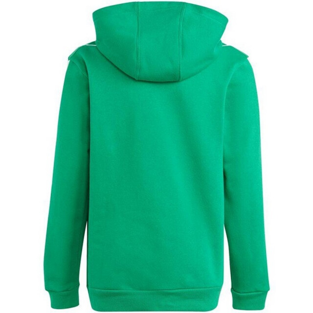 Adidas Kinderen/kinderen tiro 23 league hoodie UTPP2769_green large Adidas Kinderen/kinderen tiro 23 league hoodie UTPP2769_green large
