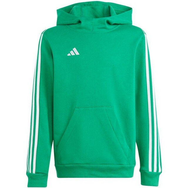 Adidas Kinderen/kinderen tiro 23 league hoodie UTPP2769_green large Adidas Kinderen/kinderen tiro 23 league hoodie UTPP2769_green large