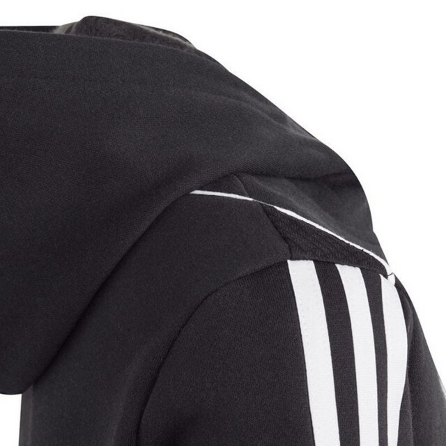 Adidas Kinderen/kinderen tiro 23 league hoodie UTPP2769_black large Adidas Kinderen/kinderen tiro 23 league hoodie UTPP2769_black large