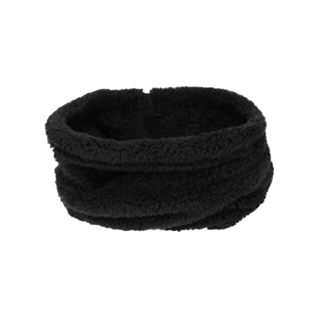 4F Nekwarmer u076 voor volwassenen UTPP1873_black large 4F Nekwarmer u076 voor volwassenen UTPP1873_black large