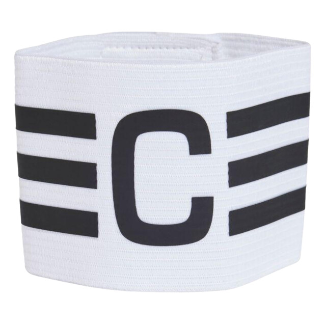 Adidas Tiro liga kapiteinsarmband UTPP2442_white large