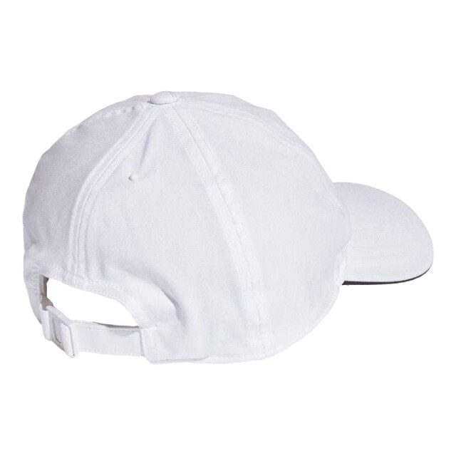 Adidas Aeroready lopende baseballpet UTPP2955_white large Adidas Aeroready lopende baseballpet UTPP2955_white large