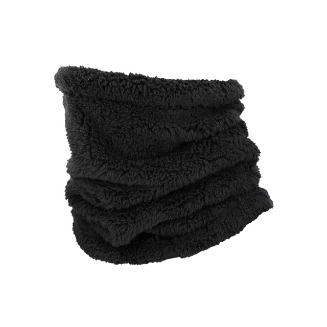 4F Nekwarmer u076 voor volwassenen UTPP1873_black large 4F Nekwarmer u076 voor volwassenen UTPP1873_black large