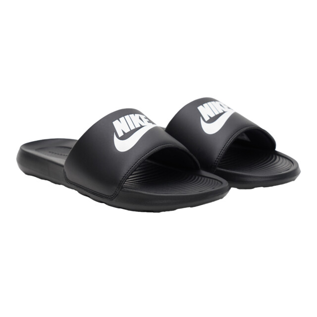 Nike Heren victori one sliders UTPP3728_black large