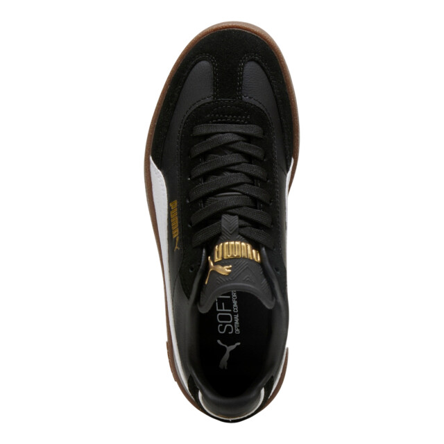 Puma Kinderen/kinderen club ii era trainers UTPP3748_black large