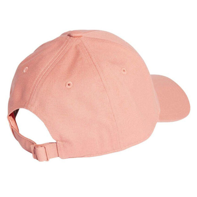 Adidas Tonale logo baseball cap UTPP4318_orange large Adidas Tonale logo baseball cap UTPP4318_orange large