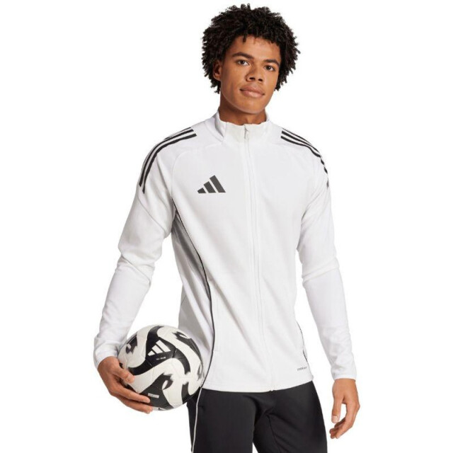 Adidas Heren tiro 25 wedstrijdjas UTPP4503_white large