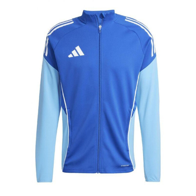 Adidas Heren tiro 25 wedstrijdjas UTPP4503_blue large