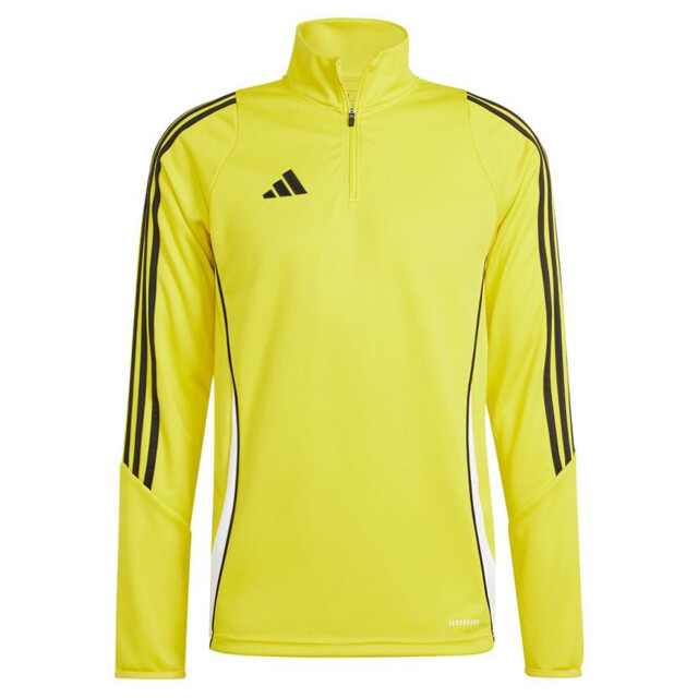 Adidas Heren tiro 24 trainings top UTPP4883_yellow large