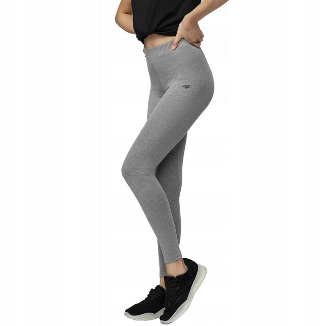 4F Dames h4l21leg010 legging UTPP534_grey large