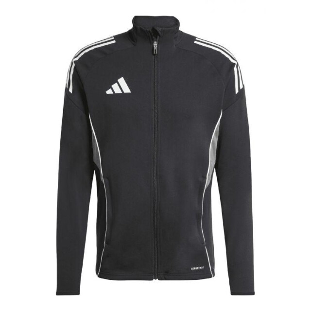 Adidas Heren tiro 25 wedstrijdjas UTPP4503_black large