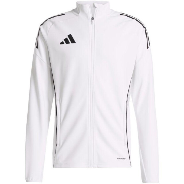 Adidas Heren tiro 25 wedstrijdjas UTPP4503_white large