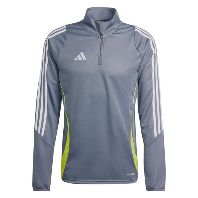 Adidas Heren tiro 24 trainings top UTPP4883_grey large