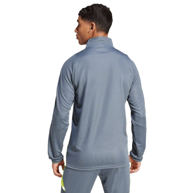 Adidas Heren tiro 24 trainings top UTPP4883_grey large