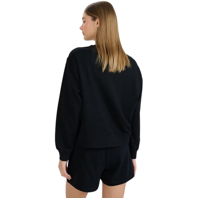 4F Dames wmm00tswsf1765 sweatshirt UTPP6033_black large 4F Dames wmm00tswsf1765 sweatshirt UTPP6033_black large