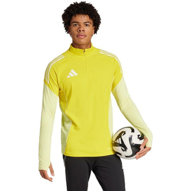 Adidas Heren tiro 25 wedstrijdjas UTPP4503_yellow large