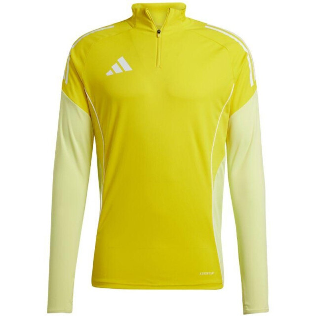 Adidas Heren tiro 25 wedstrijdjas UTPP4503_yellow large