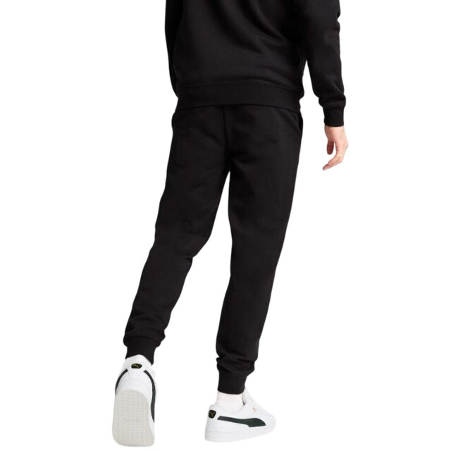 Puma Heren essential joggingbroek UTPP5464_black large