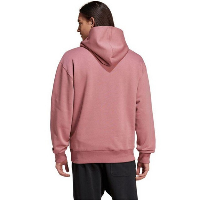Adidas Heren alle szn fleece hoodie UTPP3562_pink large Adidas Heren alle szn fleece hoodie UTPP3562_pink large