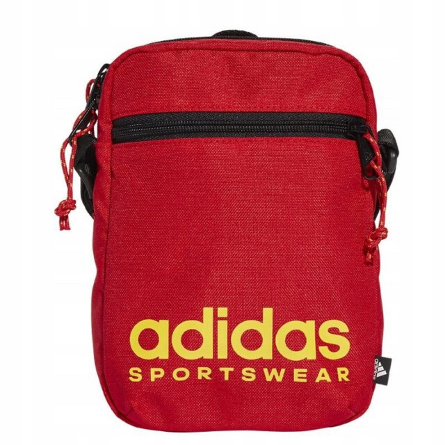 Adidas Sportkleding crossbody tas UTPP3679_red large