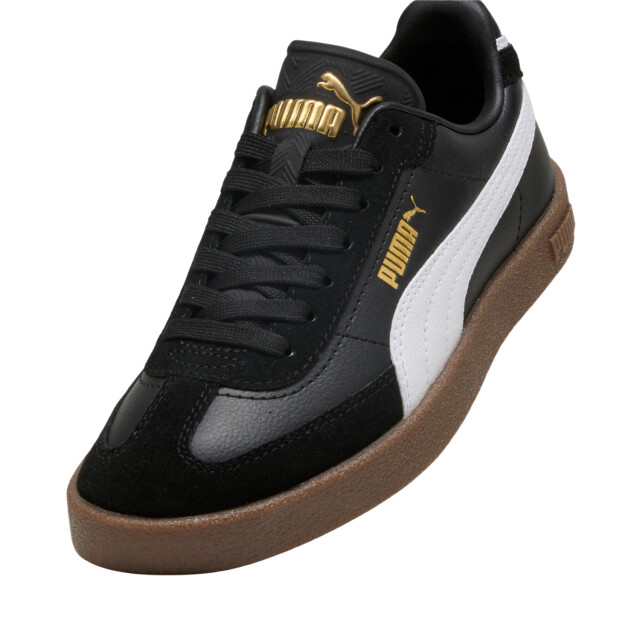 Puma Kinderen/kinderen club ii era trainers UTPP3748_black large