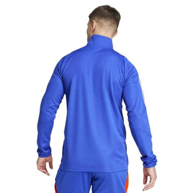 Adidas Heren tiro 24 trainings top UTPP4883_blue large