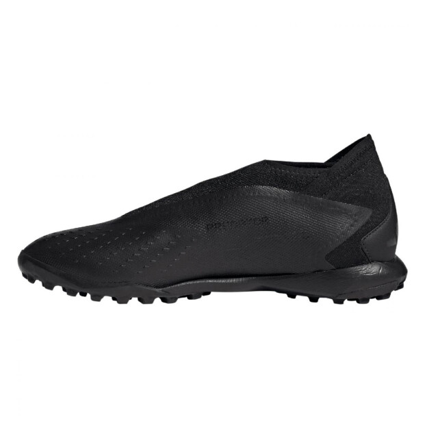 Adidas Heren predator accuracy.3 turf trainings voetbalschoenen UTPP5184_black large