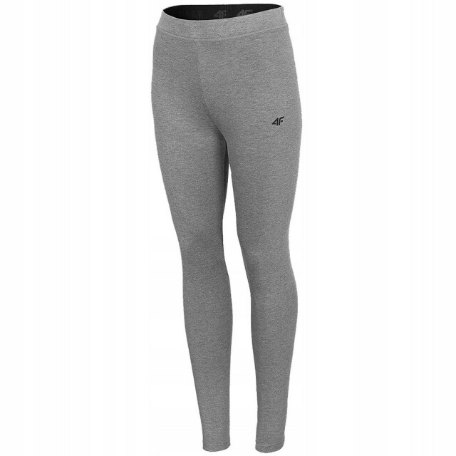 4F Dames h4l21leg010 legging UTPP534_grey large