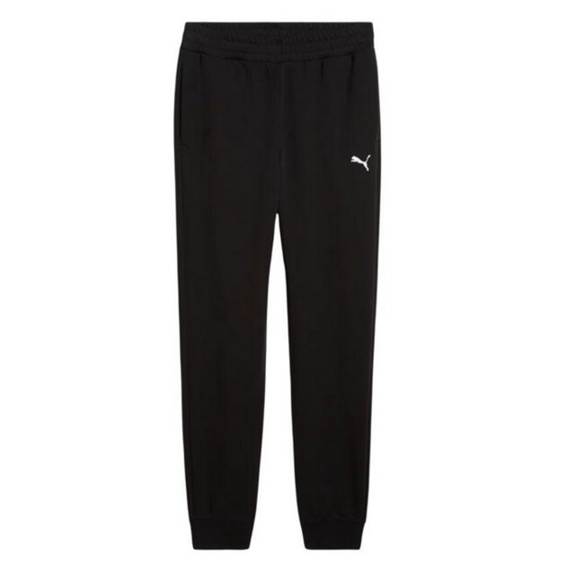 Puma Heren essential joggingbroek UTPP5464_black large
