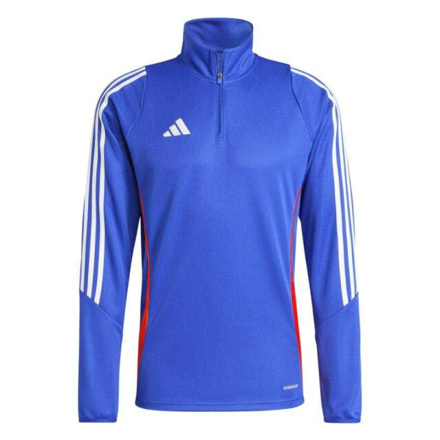 Adidas Heren tiro 24 trainings top UTPP4883_blue large