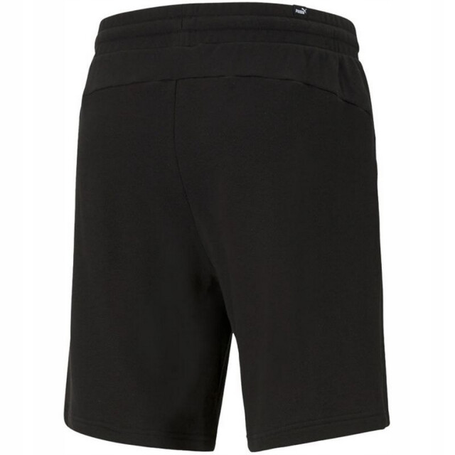 Puma Heren modern basic logo shorts UTPP749_black large