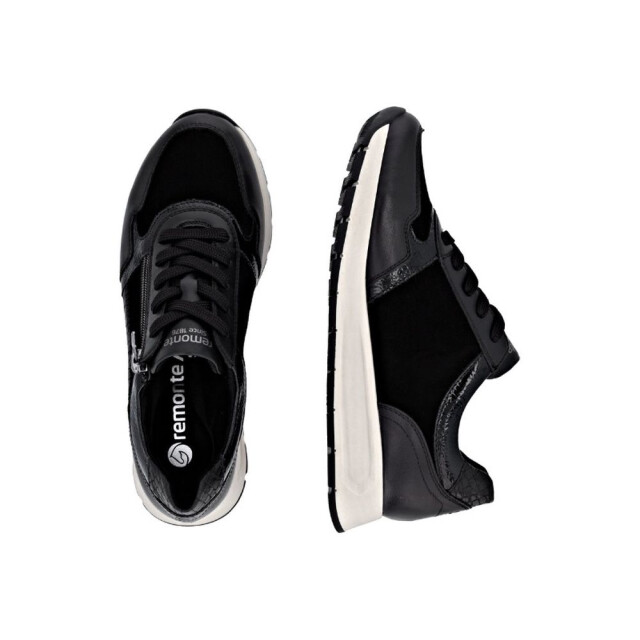 Remonte Veterschoenen D2G05 large
