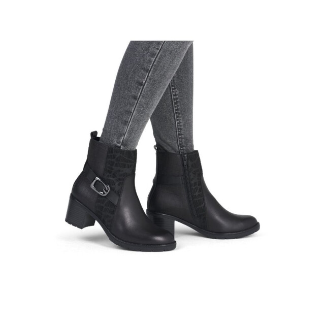 Remonte Laarzen D2A75 large