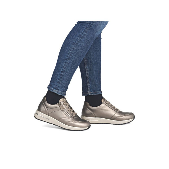 Remonte Veterschoenen D1G08 large